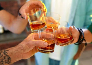 How to enjoy whisky image