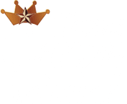 Texas crown club whisky Logo