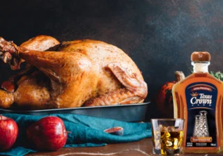Entertaining With Whisky This Thanksgiving