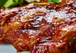 slow cooker ribs
